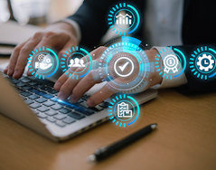 Ferramentas e Softwares para Gestão de Projetos